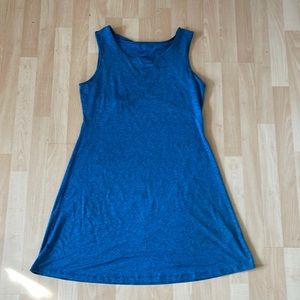 Women’s Patagonia dress